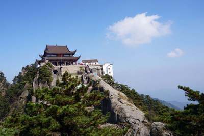 享譽古今的12首名勝詩,景美詩更美,值得背誦!