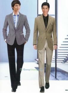 華峰依諾西服廠 專業(yè)特體西服定制，打造專屬優(yōu)雅風(fēng)度