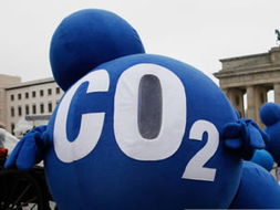 環(huán)境權(quán)益交易 中國的路還有多遠(yuǎn)？